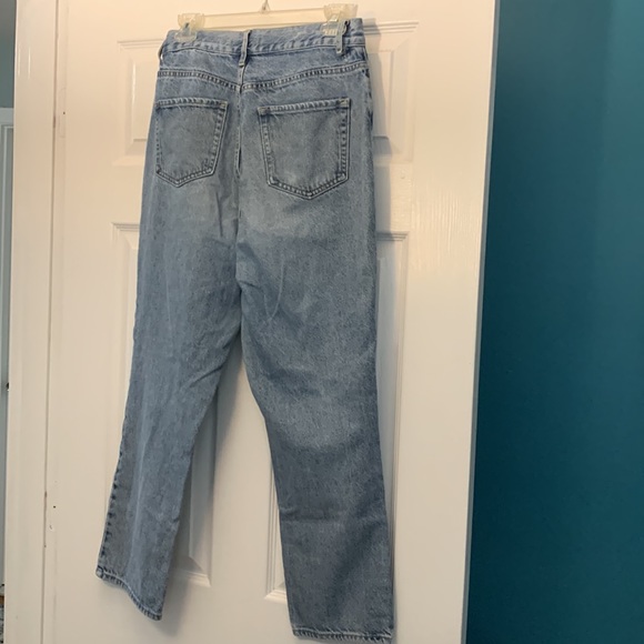 PacSun High Rise Jeans size 28 - Picture 4 of 4
